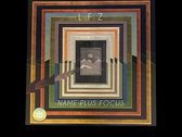 LFZ - "Name Plus Focus" (Vinyl LP) photo 