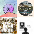 ナードマグネット「CRAZY, STUPID, LOVE」 CRAZY, STUPID, LOVE | ナードマグネット (Nerd Magnet)