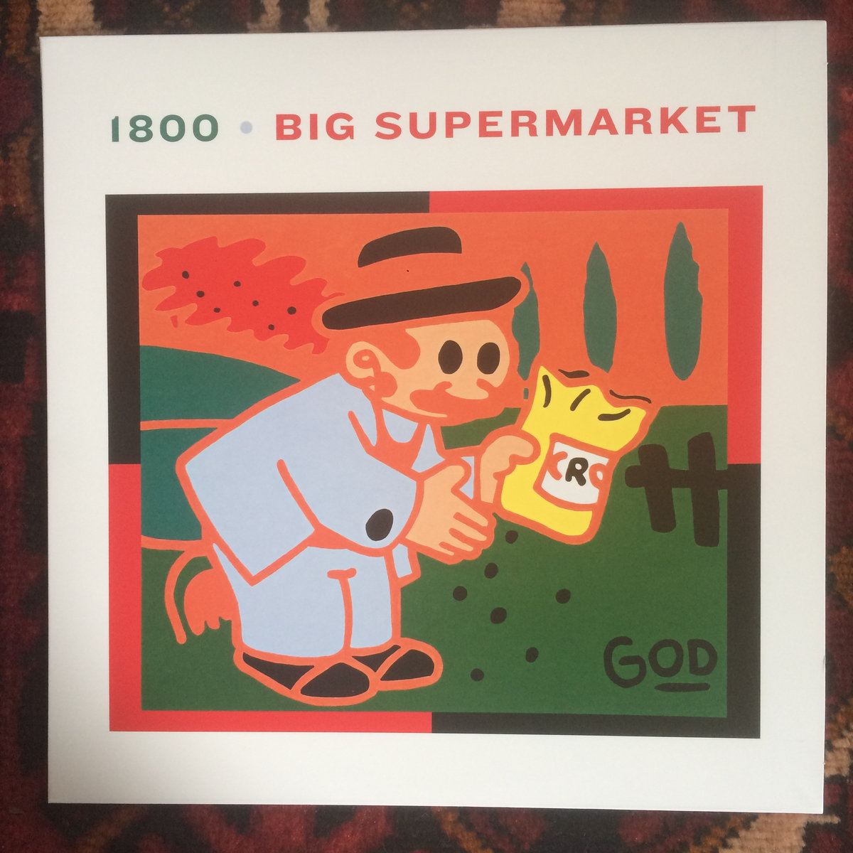 1800 hobbies galore