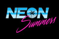 Neon Summers image