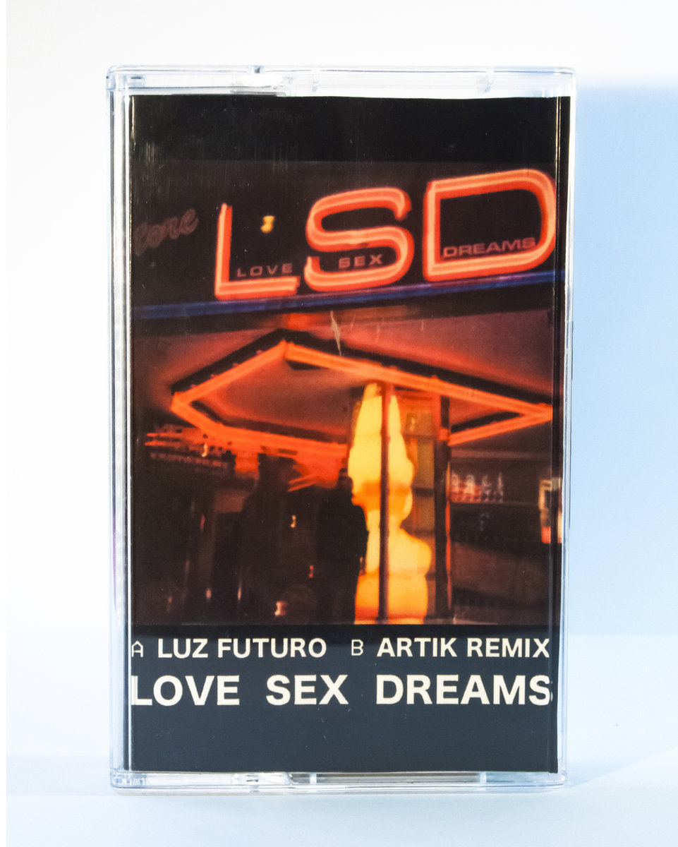 LSD (Love · Sex · Dreams) | Luz Futuro