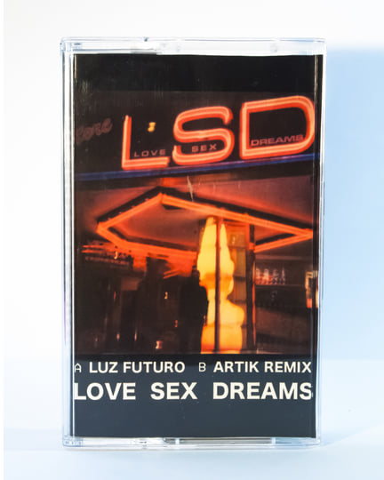 LSD (Love · Sex · Dreams) | Luz Futuro