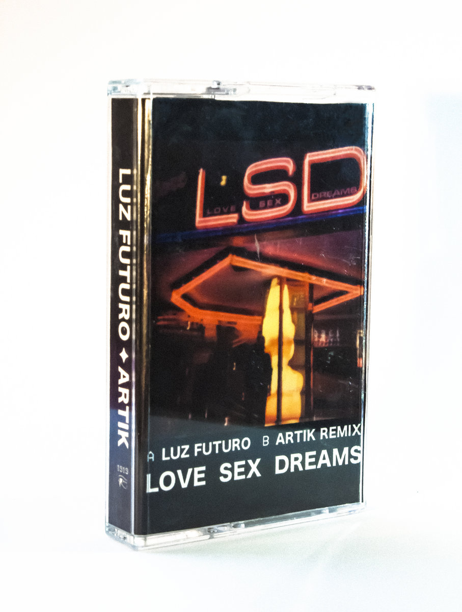 LSD (Love · Sex · Dreams) | Luz Futuro