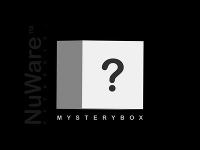 NuWare™ Mystery Box main photo