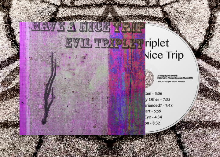 Have A Nice Trip | Evil Triplet