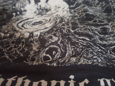 The Chthonic Rituals T-shirt main photo