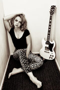 Samantha Fish image