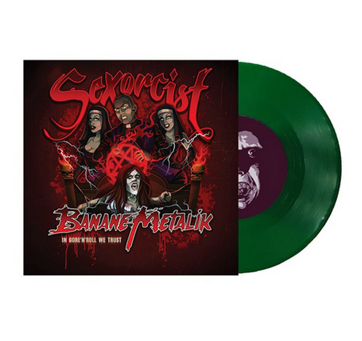 激レア 赤盤 Legendary Raw Deal サイコビリー ロカビリー 激レア 赤盤 Legendary Raw Deal サイコビリー ロカビリー - メルカリ