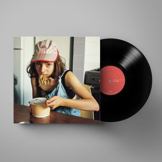 Thrush Metal | Stella Donnelly