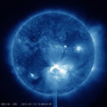 Sun Of Hydrae image