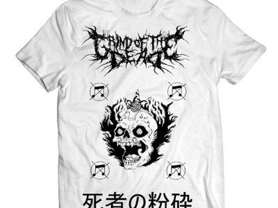 "Grimes Of The Dead" Limited Design Shirt main photo