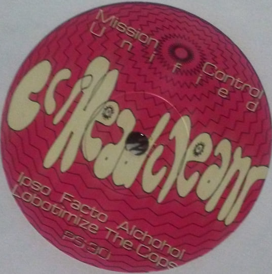 CCR Headcleaner | CCR Headcleaner