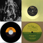 Keep Grooving | I Kong / Androo | Fruits Records