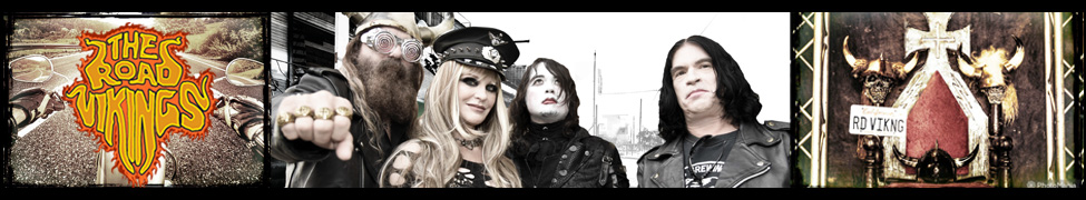 The Ballad Of Evel Knievel The Road Vikings the ballad of evel knievel the road