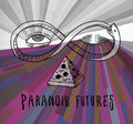 Paranoid Futures image