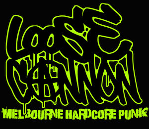 Loose Cannon — Photo