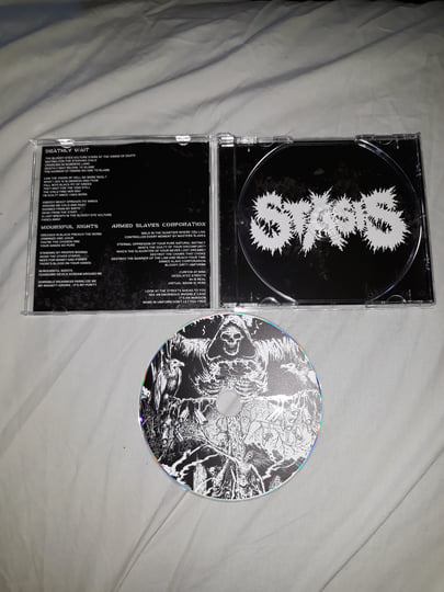 Stasis | Stasis