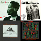 St. Lawrence University, 1966 | Sun Ra & His Arkestra | Sun Ra