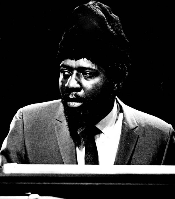 Mønk | Thelonious Monk