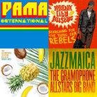 Jazzmaica | The Gramophone Allstars