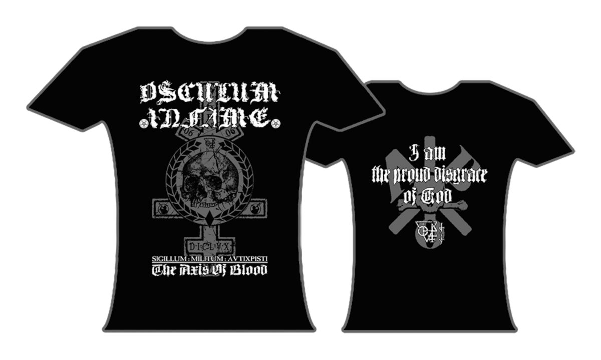 Kathy Lo／Osculum Infame Bastard Feast - Osculum Infame - Amazon.com Music