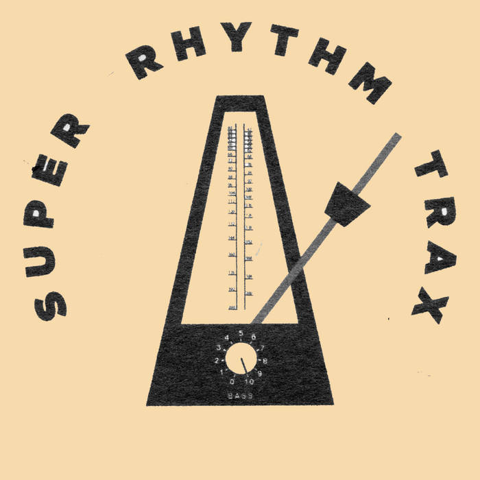 Greatest Hits Part 1 | Various Artists | Super Rhythm Trax