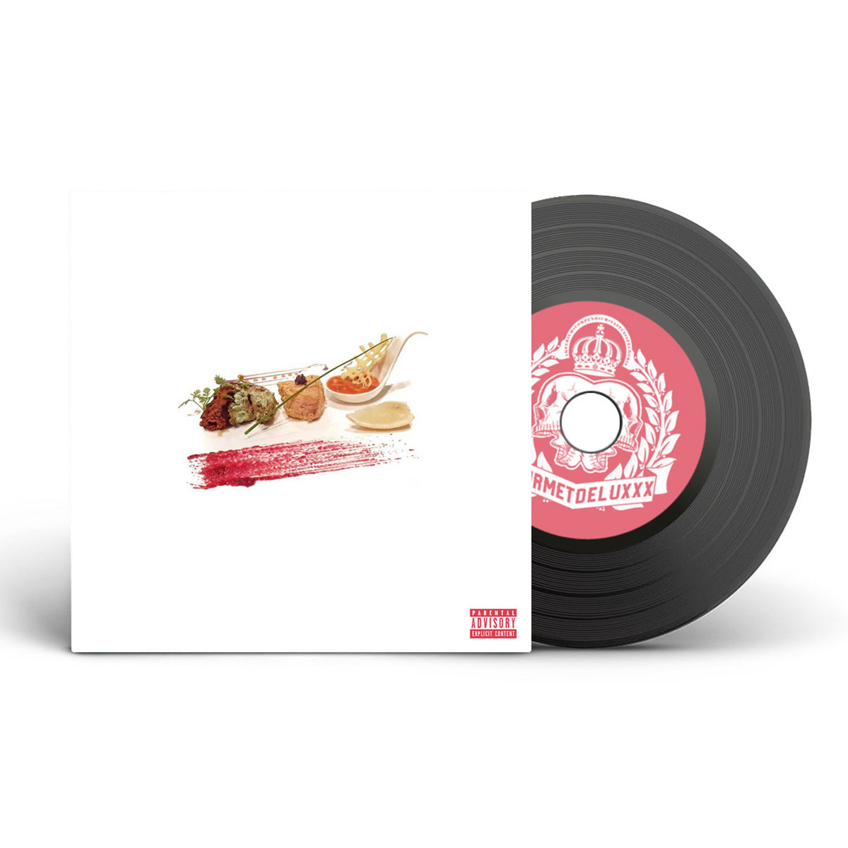 Da Flyy Hooligan - Michelin (EP) | Da Flyy Hooligan | GourmetDeluxxx