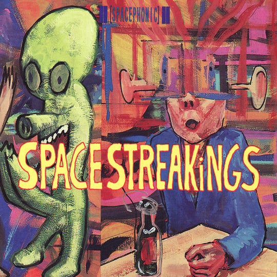 7-Toku | Space Streakings
