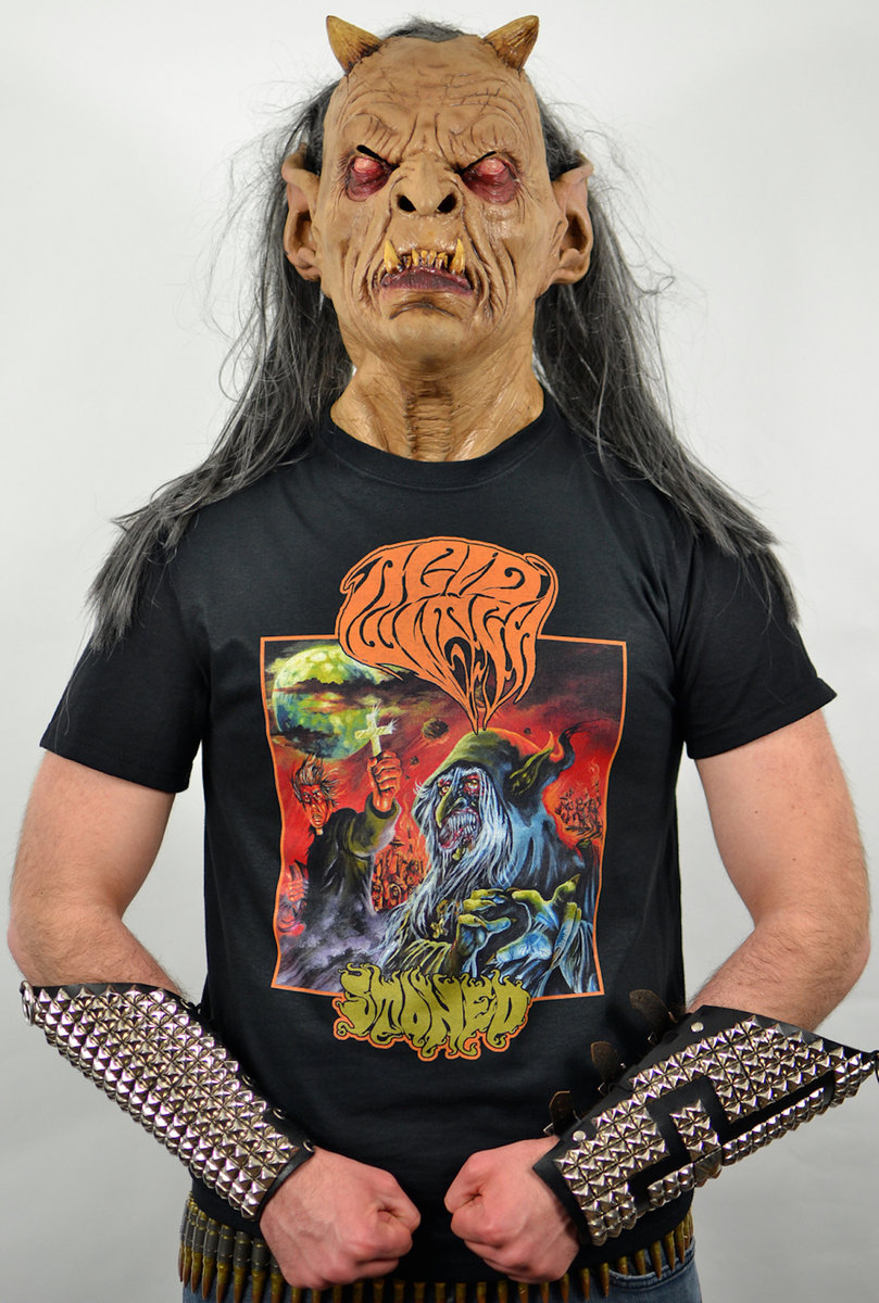 Acid witch merch Clearance