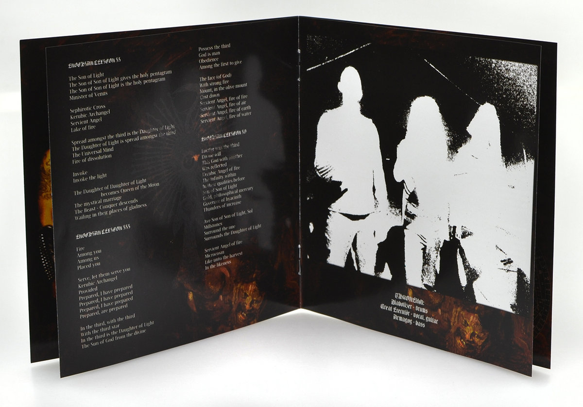 The Tight Deathrope Act Over Rubicon | THRONEUM