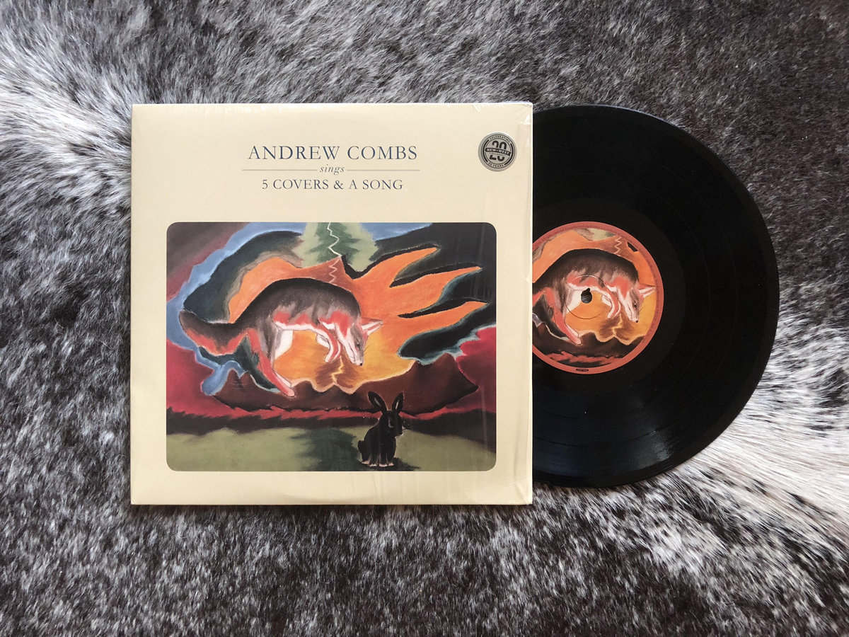 5 covers a song andrew combs
