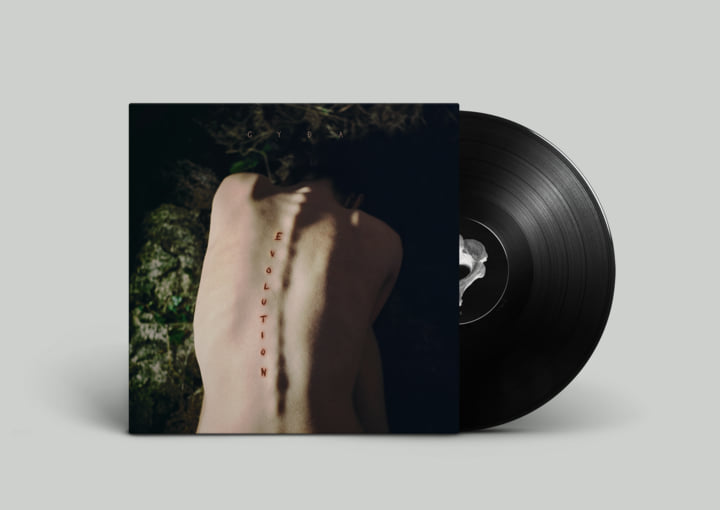 Evolution | G Y D A | Gyda Valtysdottir