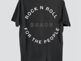 Shade: Rock N Roll T-Shirt photo 