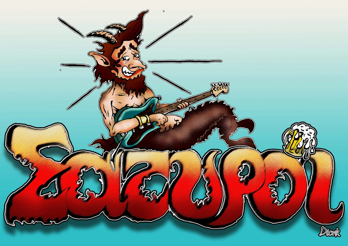 Music | Σάτυροι - Satyrs
