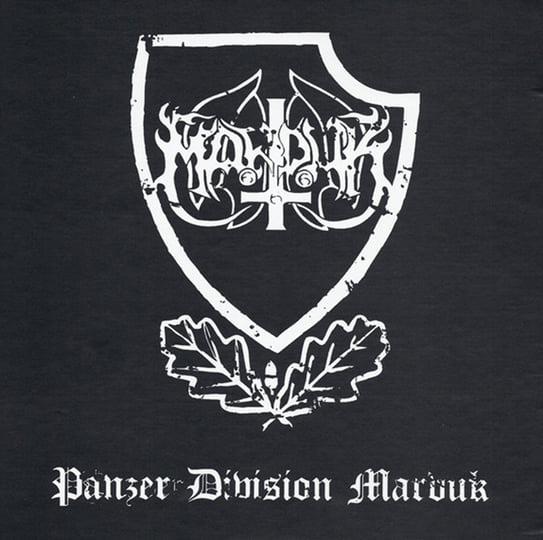 Panzer Division Marduk | Marduk | Regain Records