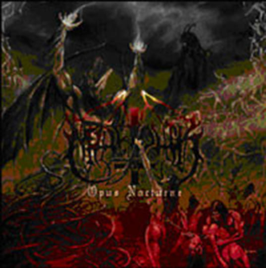 【名盤】マーダック　オーパス・ノクターン マーダックオーパス・ノクターンMarduk OPUS NOCTURNE