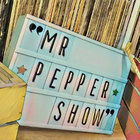 Mr Pepper (Bluepepper Records) thumbnail