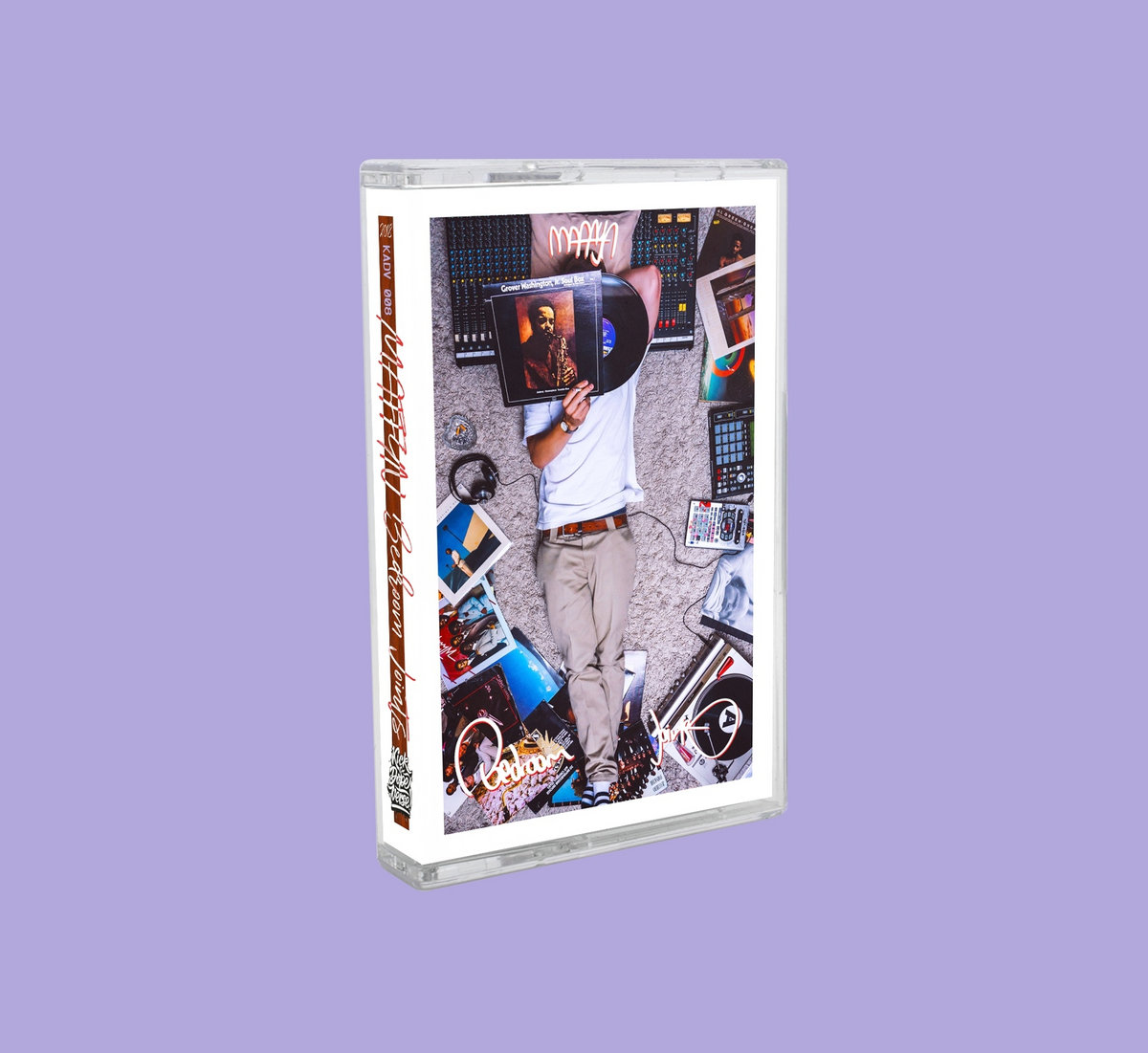 Bedroom Joints Kick A Dope Verse