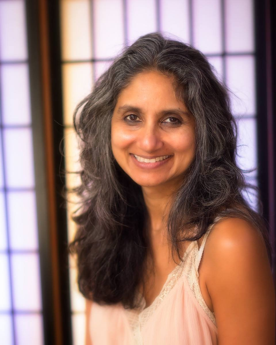 Antarayaami-Knower of All Hearts | Nina Rao