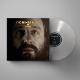 Limited Edition Clear Vinyl, image 1