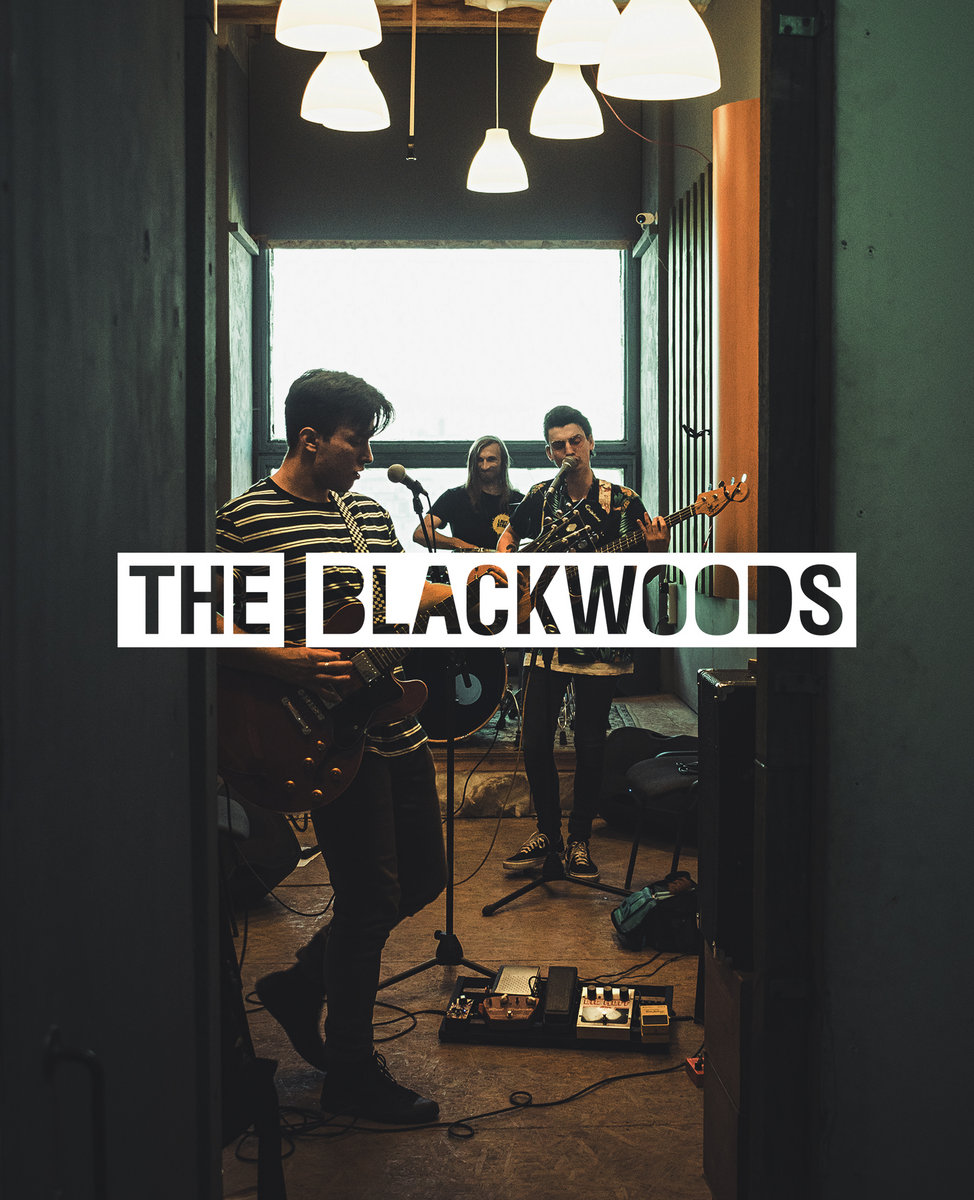 The Blackwoods I The Blackwoods
