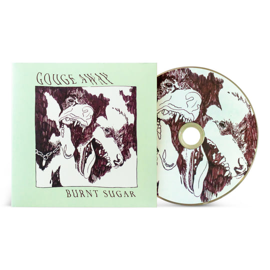 KANDYTOWN MUD Burning Suger レコード KANDYTOWNのMUDがレゲエをコンセプトにしたEP『Burning Sugar』を