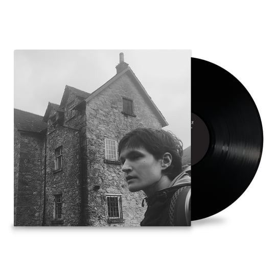 Adrianne Lenker - Abysskiss, Vinyl LP Adrianne Lenker - Abysskiss, Vinyl LP