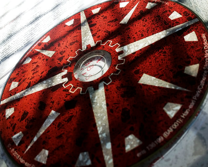 AcuticLogics CIERA 廃盤CD AcuticLogics - CIERA [コミックマーケット87] | Digital Logics