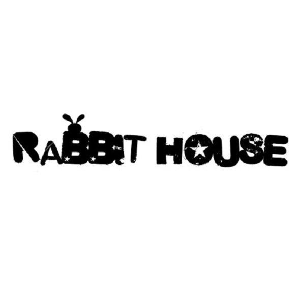 Rabbit in The Black Room | Rabbit House