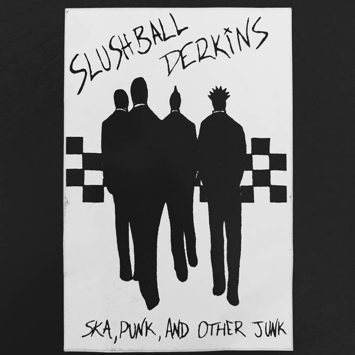 Slushball Derkins photo