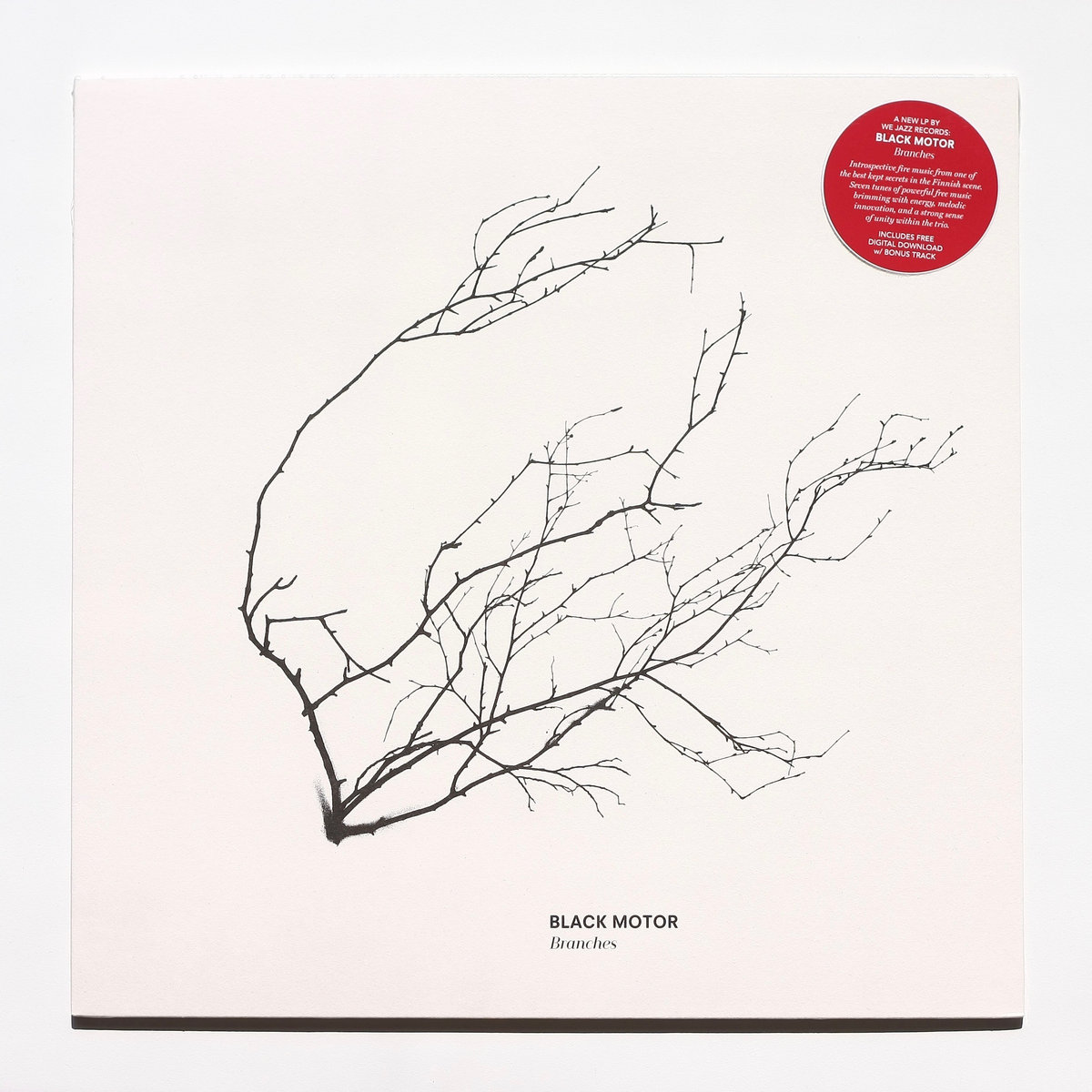 branches we jazz records free motor