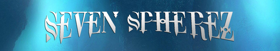 Seven Spherez — Photo