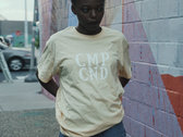 CMP CND Shirts! photo 