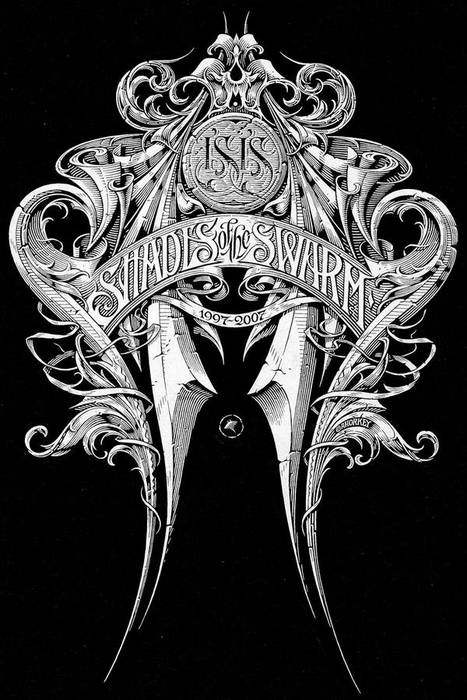 【限定オリジナルカラー盤】Isis Mosquito Control EP The Mosquito Control EP (Reissue) | Isis